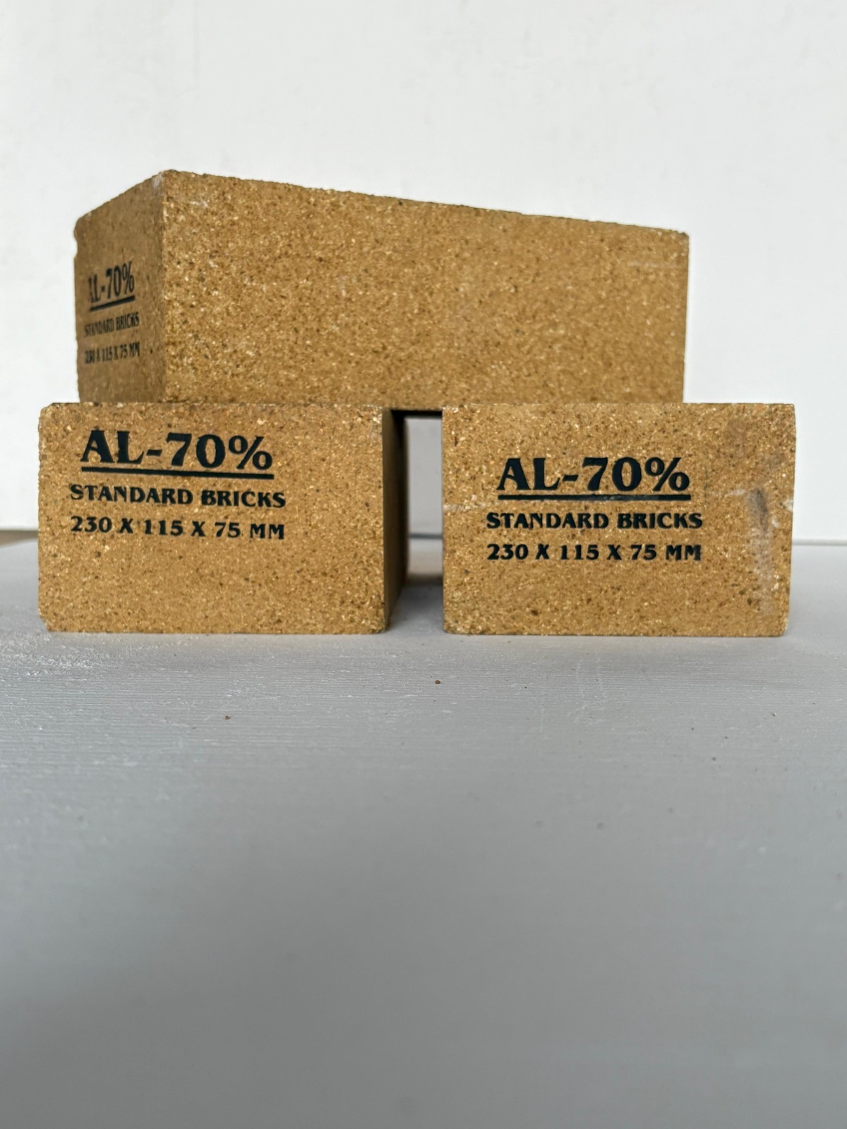 High Alumina Bricks