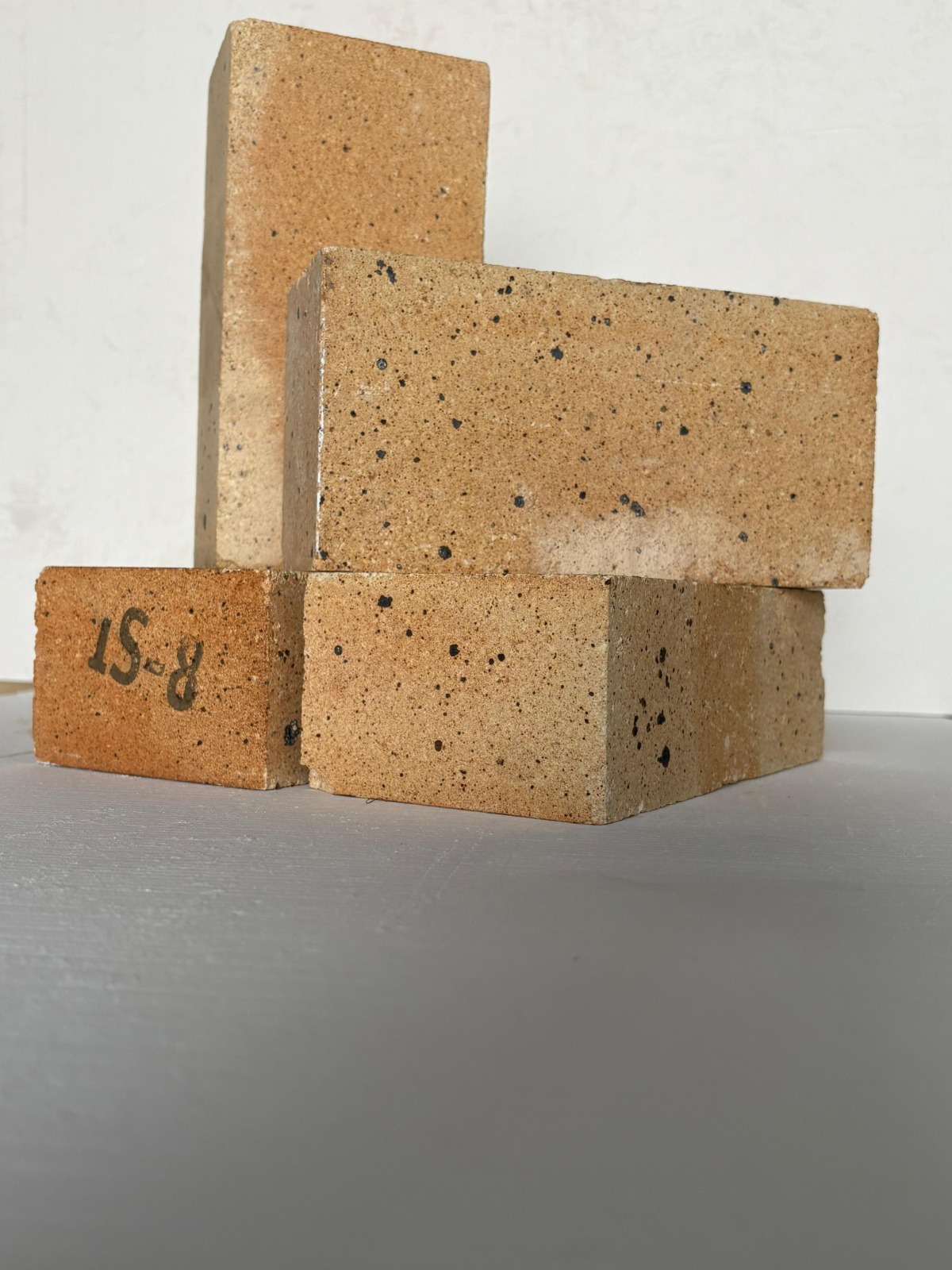 Insulation Bricks