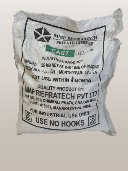 Refractory Castables