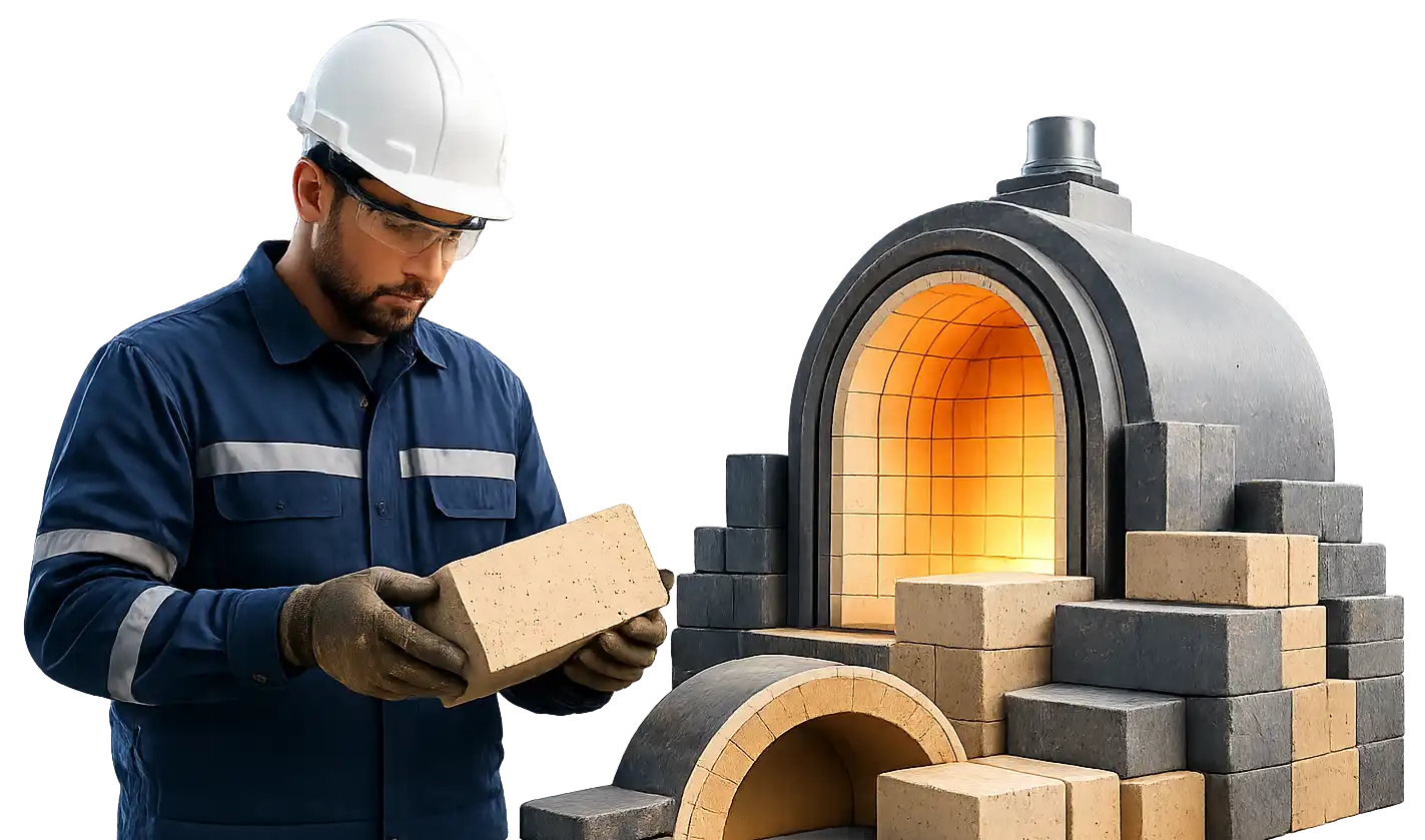 How to Choose the Right Refractory Supplier in Karnataka