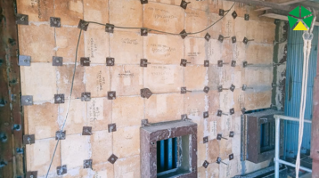 Comprehensive Boiler Refractory Solutions | MMP Refratech
