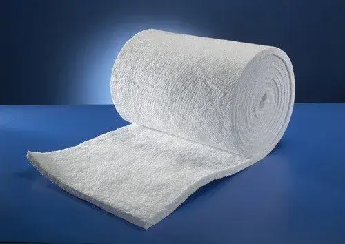 Ceramic fiber blanket roll manufacturer and supplier in Pune, India