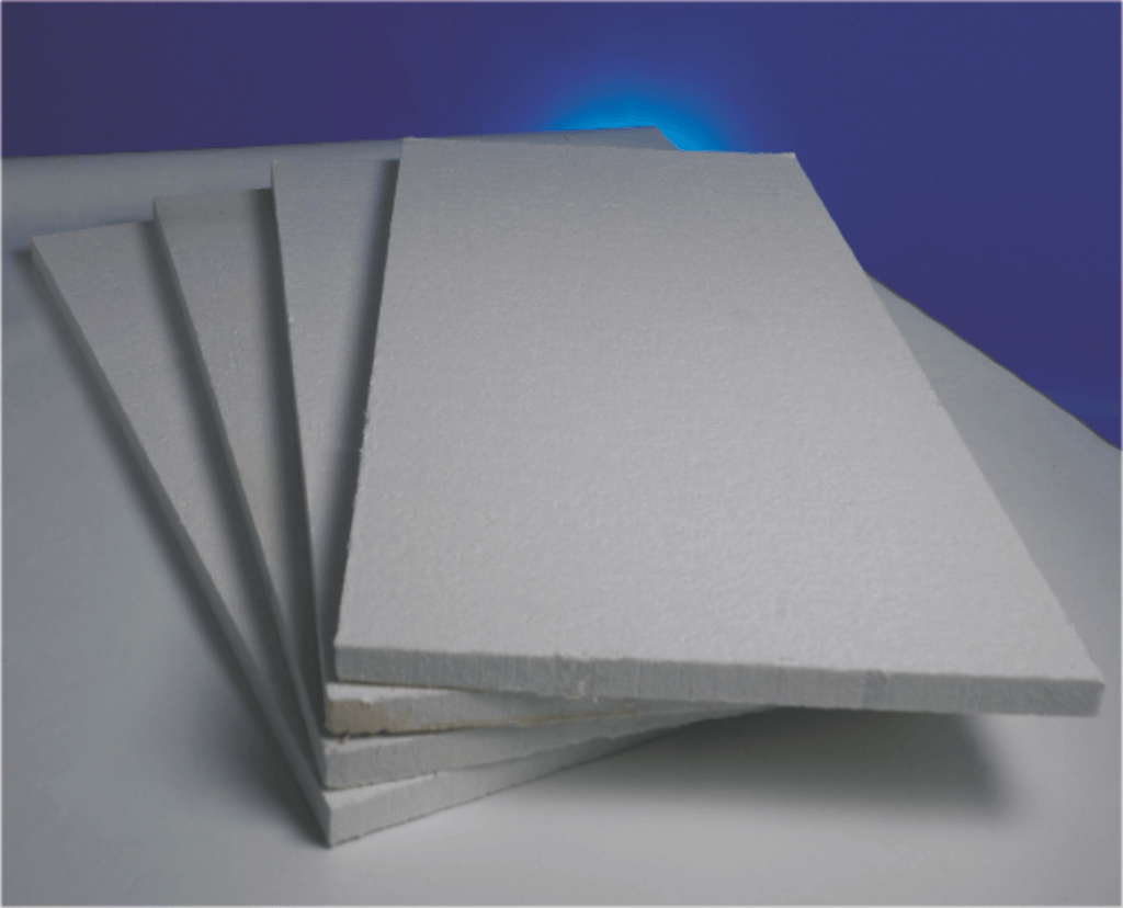 Ceramic Fiber Board