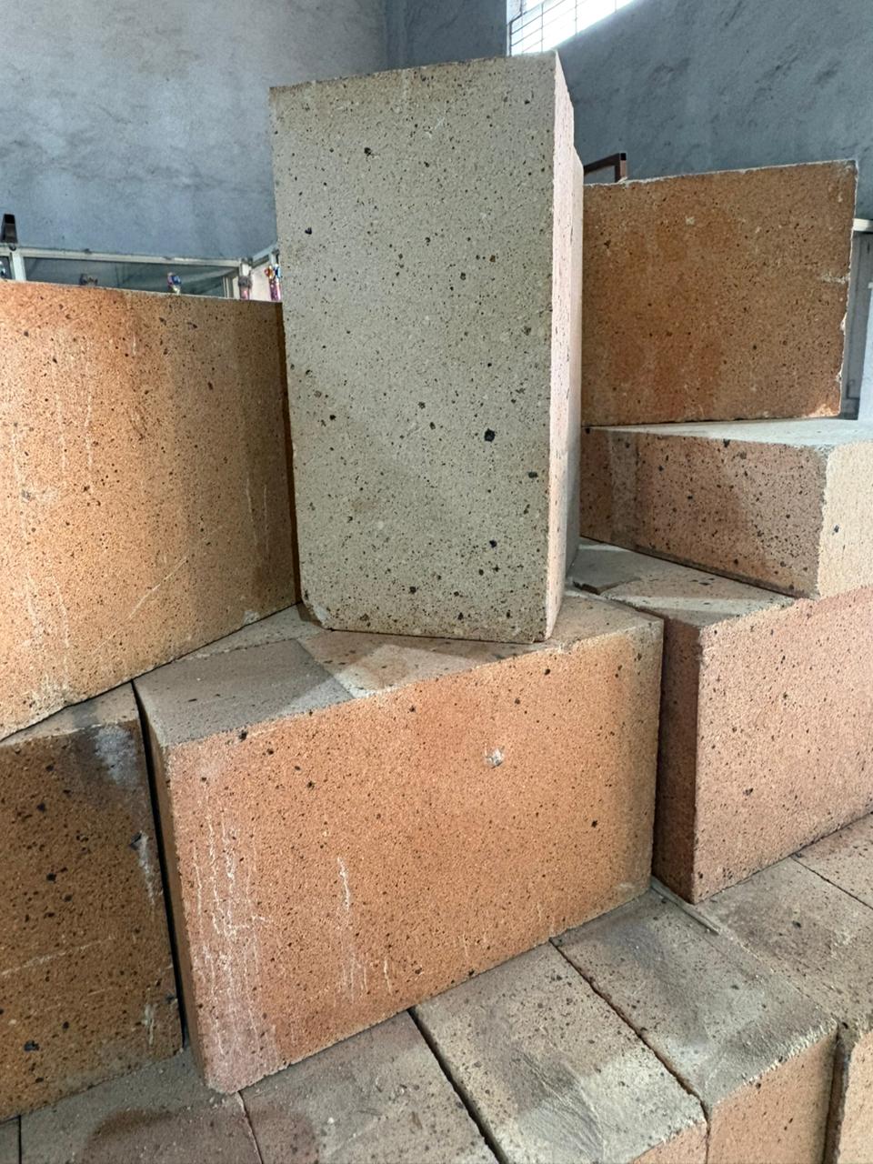 Fire Bricks